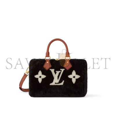 LOUIS VUITTON SPEEDY BANDOULIÈRE 25 M11797 (25*19*15cm)
